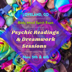 loveland psychic fair
